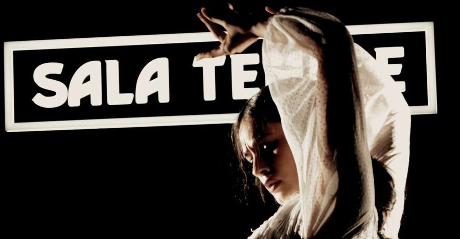 Madrid: Flamenco Show at Tablao Sala Temple with Drink - Tablao Sala Temple: why this small room feels more real