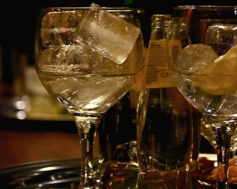 Madrid: Flamenco Show at Tablao Sala Temple with Drink - Should you book Tablao Sala Temple flamenco with drink?