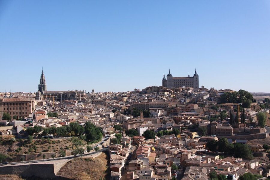 Madrid: Full-Day Guided Tour of Toledo with Cathedral Visit - Key things I’d prioritize on this Toledo day trip