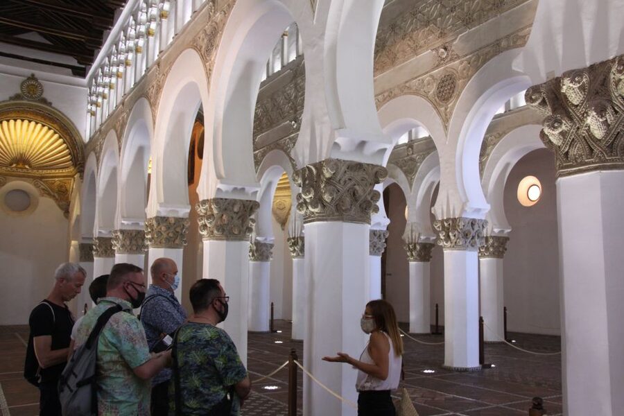 Madrid: Full-Day Guided Tour of Toledo with Cathedral Visit - Price and value: is $74 worth it?