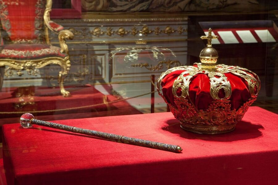 Madrid: Guided Tour of the Royal Palace with Fast Access - Should you book? My take