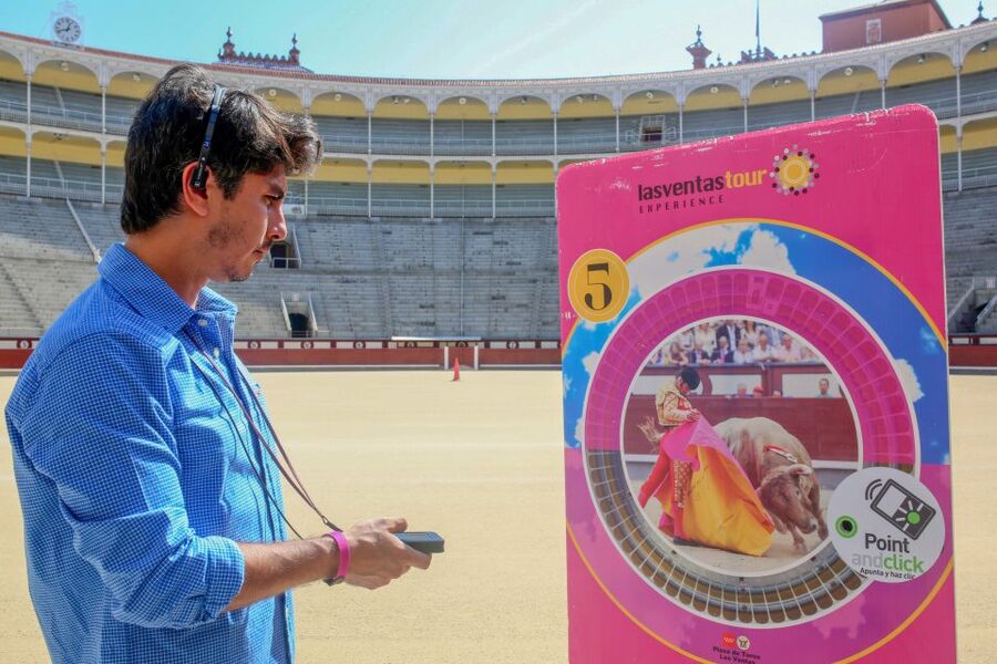 Madrid: Las Ventas Bullring Tour with Audio Guide - Key reasons this Las Ventas tour works