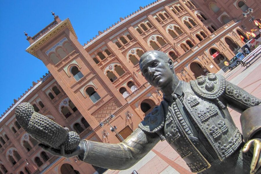 Madrid: Las Ventas Bullring Tour with Audio Guide - Who should book, and who might skip it