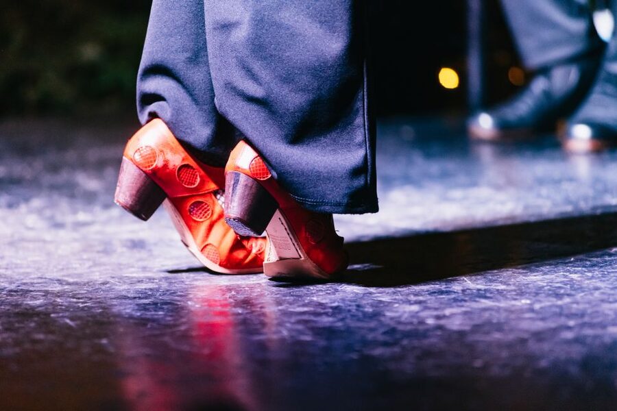 Madrid: Live Flamenco Show with Food and Drinks Options - Cuadro Flamenco, why the mix of singers, guitar, claps, and dance matters
