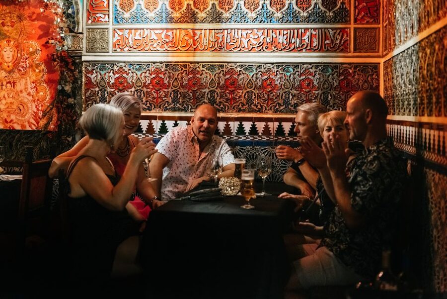 Madrid: Live Flamenco Show with Food and Drinks Options - Price and value of a $33 flamenco night in Madrid