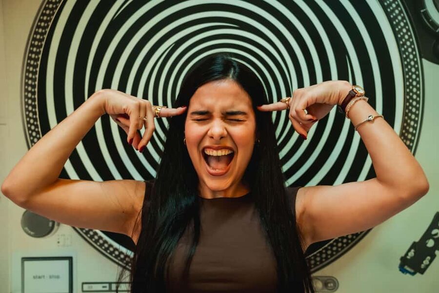Madrid: Museum of Illusions Ticket - Your 1-hour plan: how to pace the illusions