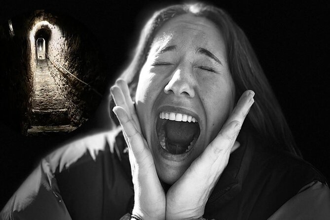 Madrid Oscuro: Torture, Ghosts, Crimes and Legends - Madrid Oscuro: why this dark walking tour works