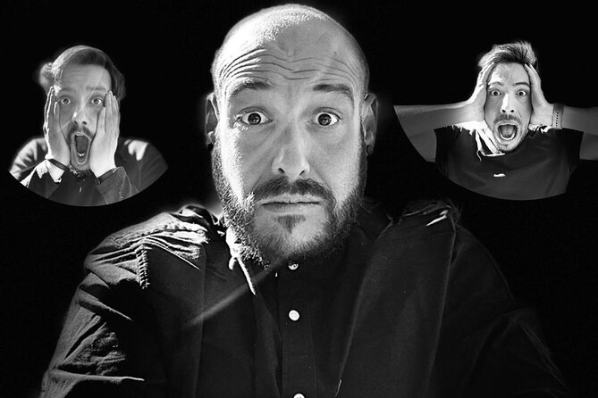 Madrid Oscuro: Torture, Ghosts, Crimes and Legends - What you actually get: guides, materials, and the pacing that keeps you with it