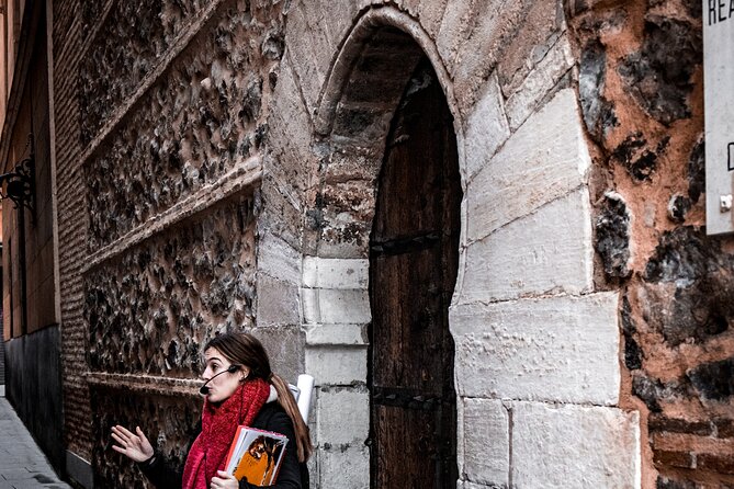 Madrid Oscuro: Torture, Ghosts, Crimes and Legends - Who should book this and who might skip it