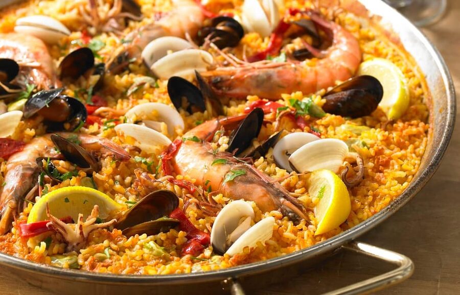 Madrid: Paella and Sangria Workshop in the City Center - Sangria first: what you learn, and why unlimited changes everything