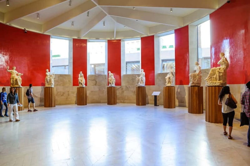 Madrid: Prado Museum Entry Ticket - Photography and museum rules you should respect