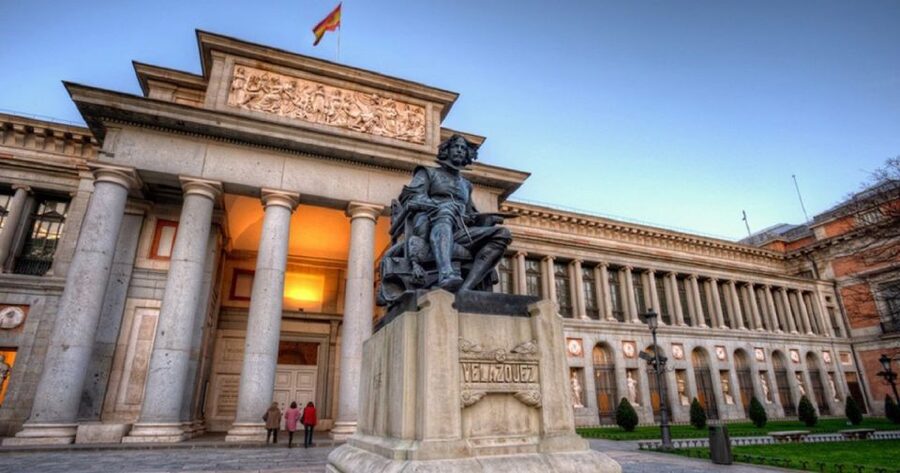Madrid: Prado Museum Guided Tour - Value at $34: when this guide is worth it