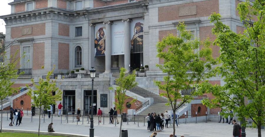 Madrid: Prado Museum Guided Tour With Fast Access - Key things that make this Prado tour work