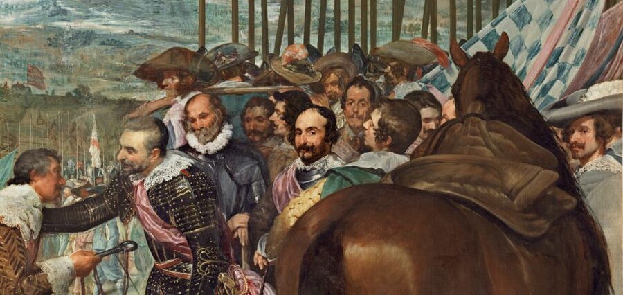 Madrid: Prado Museum Guided Tour With Fast Access - What you’ll actually see: the Prado’s biggest names