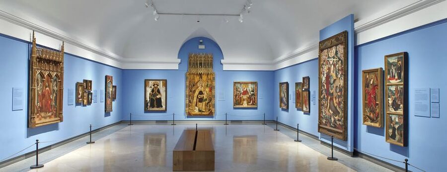 Madrid: Prado Museum Guided Tour With Fast Access - Why the guide style is the real value (Rubén, Deyvis, Davis, and more)
