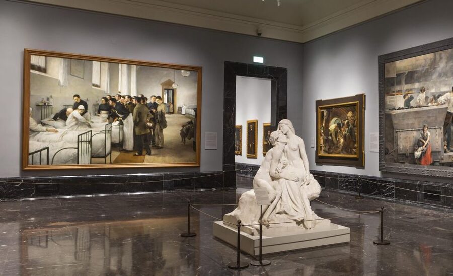 Madrid: Prado Museum Guided Tour With Fast Access - The common snag: 1.5 hours is not a full Prado visit