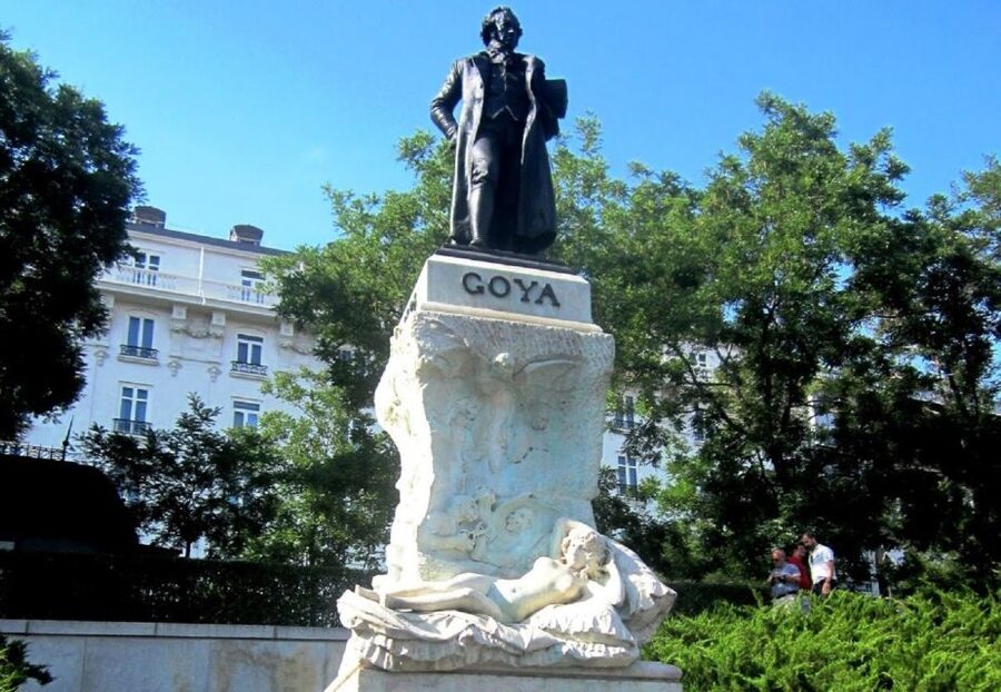 Madrid: Prado Museum Guided Tour With Fast Access - Pair it with Retiro Park for a full Madrid day