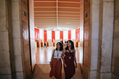 Prado Museum Guided Tour with Skip-the-Line Ticket