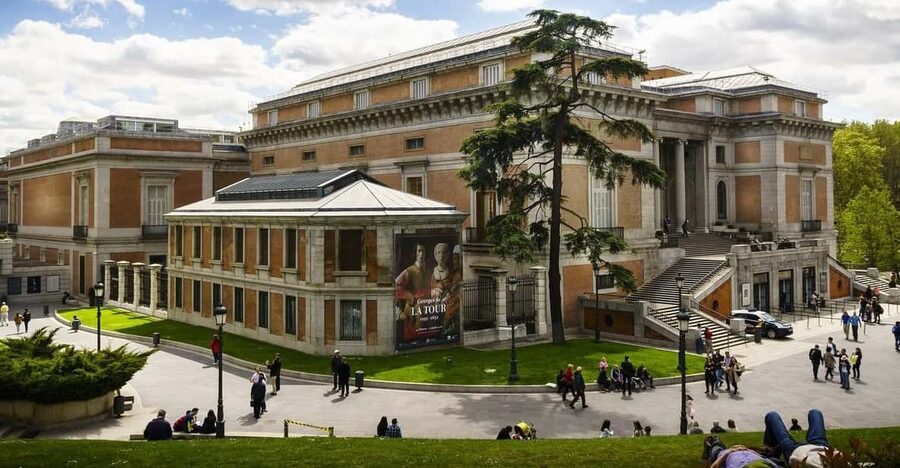 Madrid: Prado Museum Guided Tour with Skip-the-Line Ticket - Price and value: is $46 worth it?
