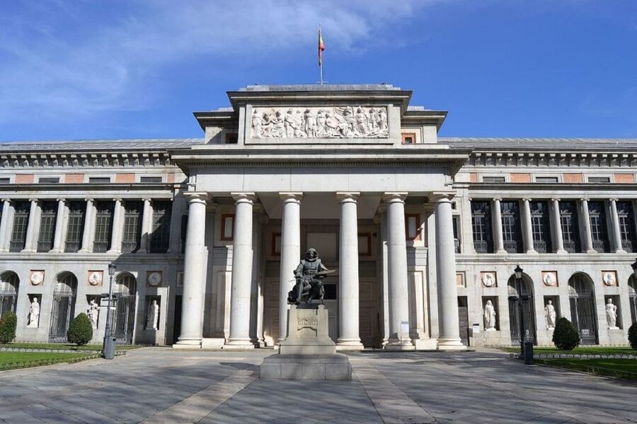 Madrid: Prado Museum Guided Tour - Las Meninas and Velázquez: why the guide’s perspective talk helps
