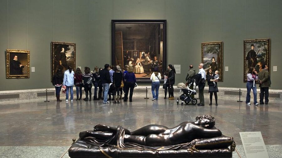 Madrid: Prado Museum Ticket with In-App Audio Guide - Quick Highlights: Why This Prado Ticket Works