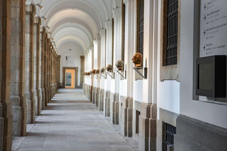 Madrid: Reina Sofía Museum Entrance Ticket - Practical rules that affect your comfort