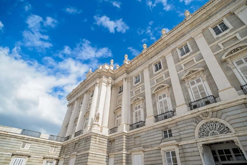 Madrid: Royal Palace Expert Guided Tour with Skip-the-Line - The 19th-Century Design and Photo-Friendly Layout