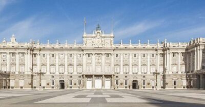 Royal Palace Fast-Access Admission Ticket