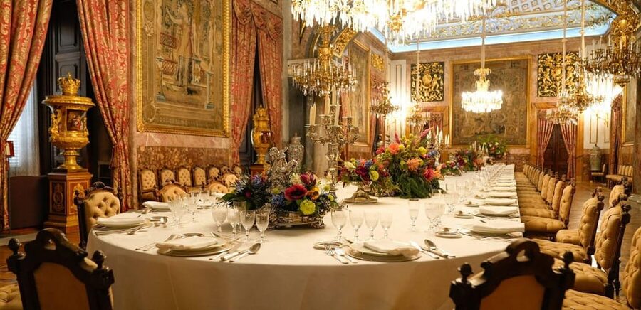 Madrid: Royal Palace Guided Tour with Entry Ticket - Why this Royal Palace visit starts to feel worth it fast