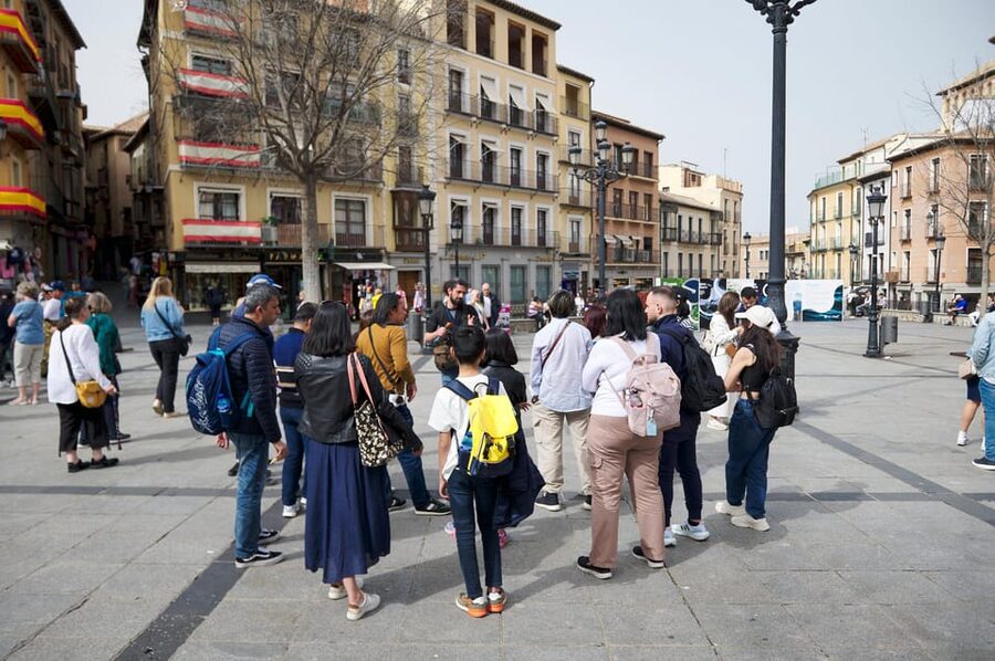 Madrid: Segovia and Toledo Tour, Alcazar, and Cathedral - Who This Tour Is Best For (and Who Should Consider Another Plan)