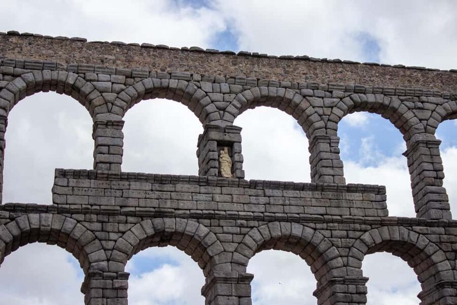 Madrid: Segovia, Ávila & Toledo Day Trip with Optional Lunch - A long-day loop through three UNESCO cities
