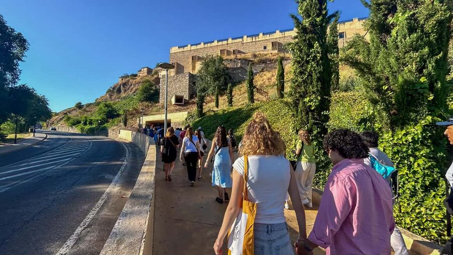 Madrid: Segovia, Ávila & Toledo Day Trip with Optional Lunch - Free time in Segovia: how to use your 3 hours well