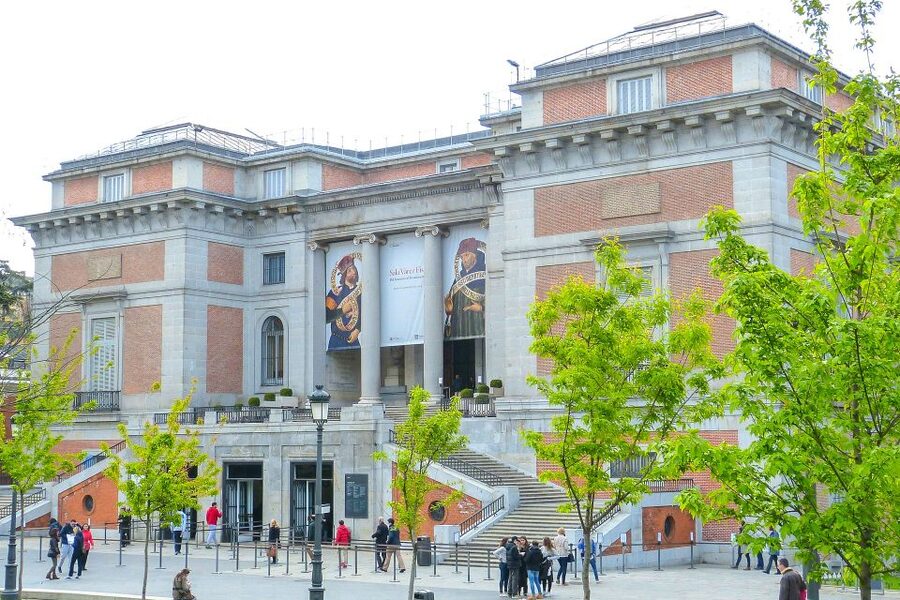 Madrid: Small Group of Prado Museum Tour & Optional Tapas - Key Takeaways Before You Go