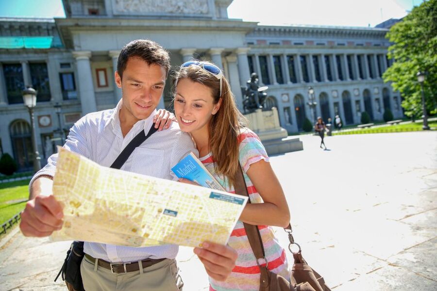 Madrid: Small Group of Prado Museum Tour & Optional Tapas - Skip-the-Line Prado Entry: What the Tour Actually Saves You