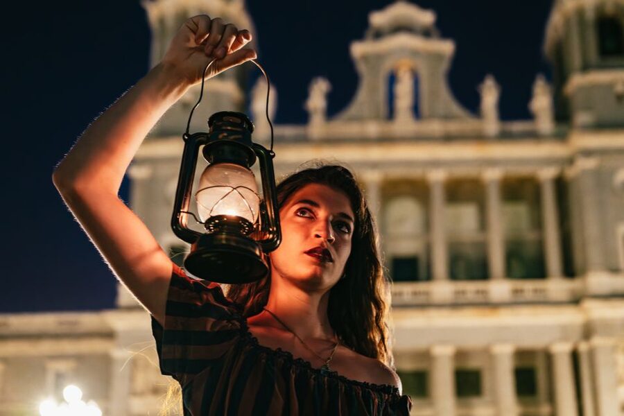 Madrid: Spanish Inquisition and Legends Evening Walking Tour - What You Get for $23, and Why It Can Be Good Value