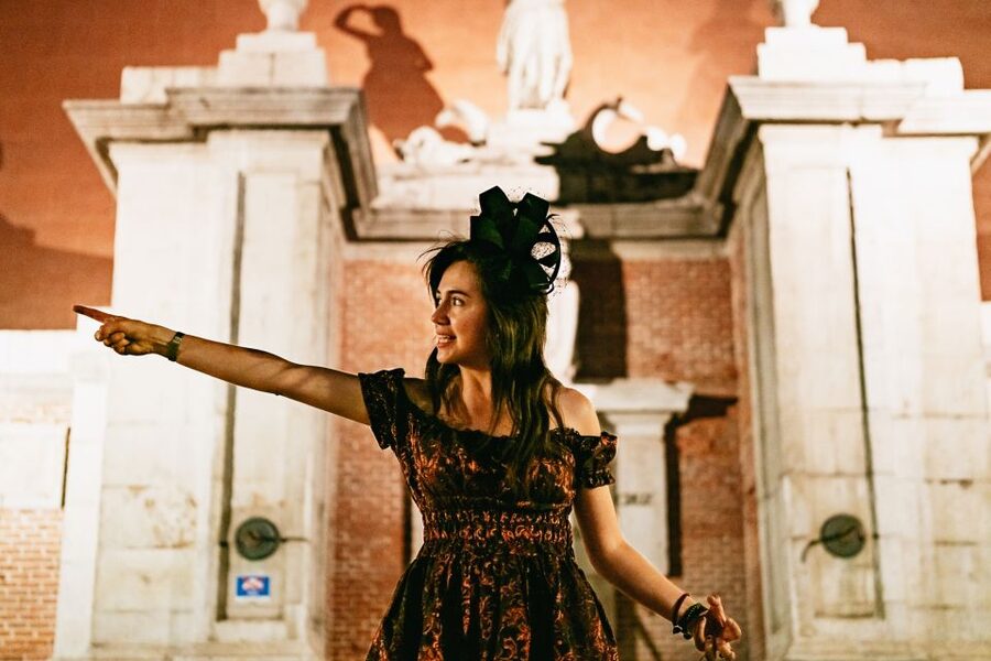 Madrid: Spanish Inquisition and Legends Evening Walking Tour - Who This Tour Fits Best (and Who Might Want a Different Evening)