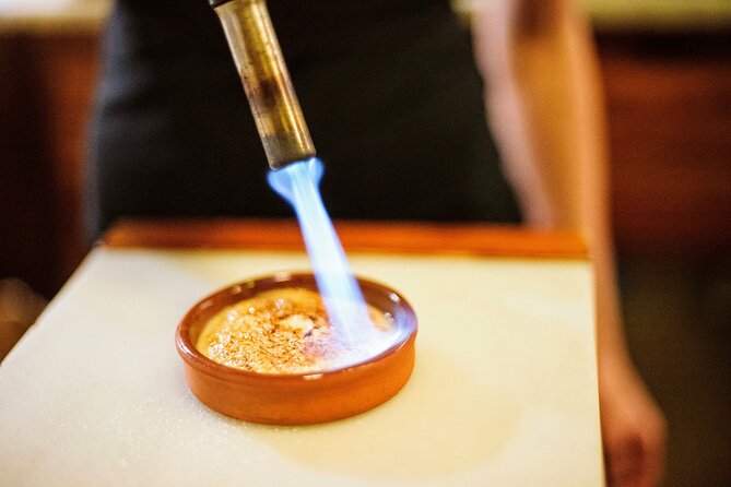 Madrid Tapas & Paella Cooking Experience with Local Market Visit - Mercado de Anton Martín: the morning that sets your flavor targets