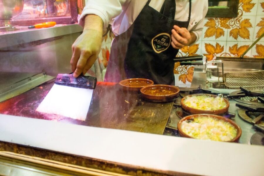 Madrid: Tapas & Wine Tasting Tour with Local Guide - Should You Book This Tour?