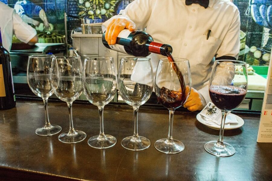 Madrid: Tapas & Wine Tasting Tour with Local Guide - Price and Value: What You’re Really Paying For