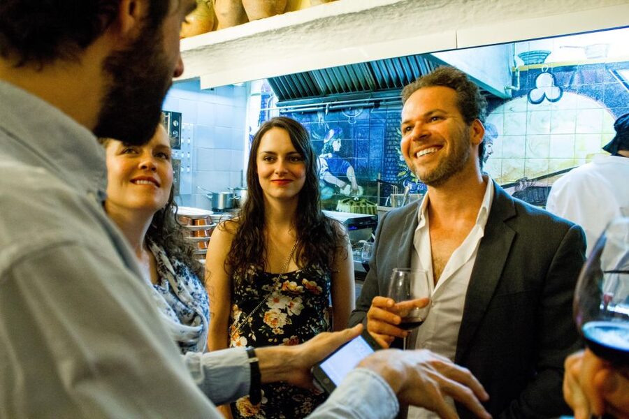 Madrid: Tapas & Wine Tasting Tour with Local Guide - Who This Tapas and Wine Tour Fits Best