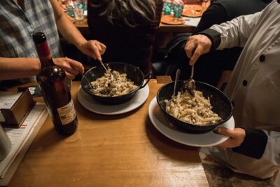 Madrid Tapas & Wine Tasting Walking Tour – Small Group Local Bars