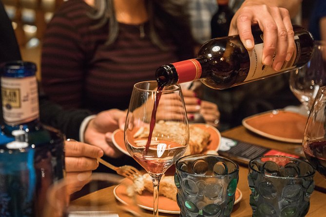 Madrid Tapas & Wine Tasting Walking Tour – Small Group Local Bars - A balanced caution: where the experience can miss