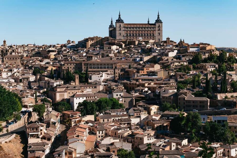 Madrid: Toledo & Segovia Tour w/ Cathedral, Alcazar & Lunch - Timing, pacing, and what you will actually walk