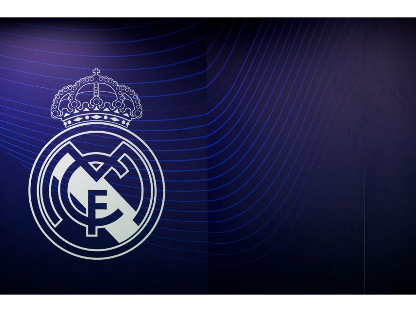 Madrid: Tour Bernabéu Entry Ticket - Key things you should notice on the Bernabéu Tour