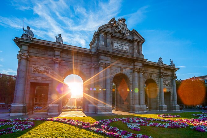 Madrid Walking Tour from Puerta del Sol to Retiro Park - Should you book this walking tour?
