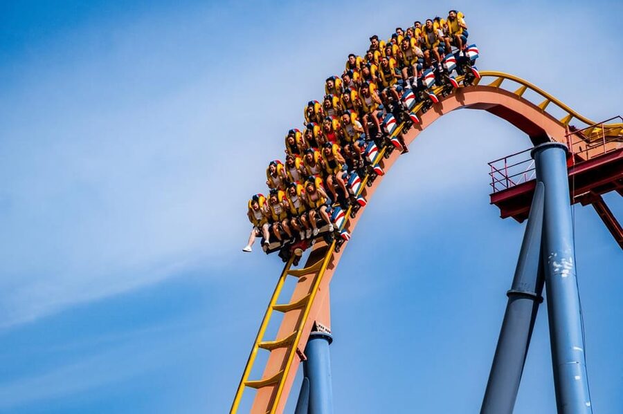 Madrid: Warner Park Entry Ticket - Should you book the Warner Park Entry Ticket? My take