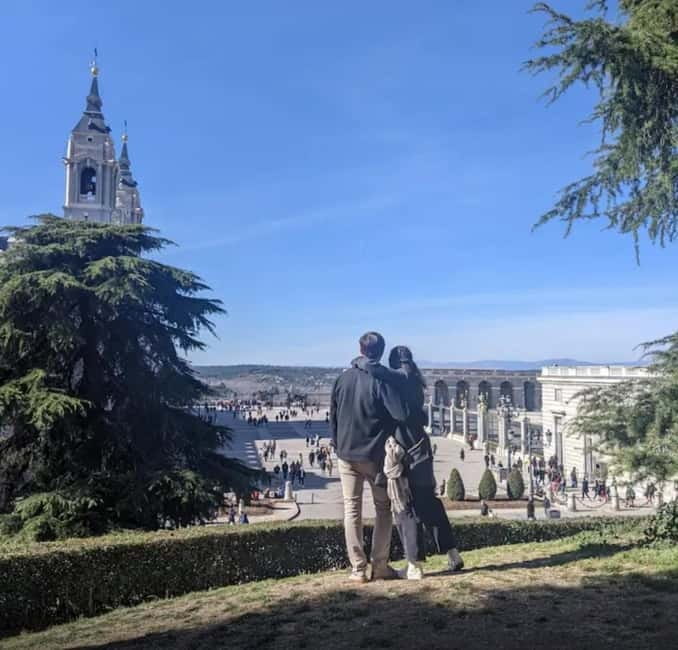 Madrid: Welcome to Madrid Guided Walking Tour - 2.5 Hours and $31, Is It Good Value?