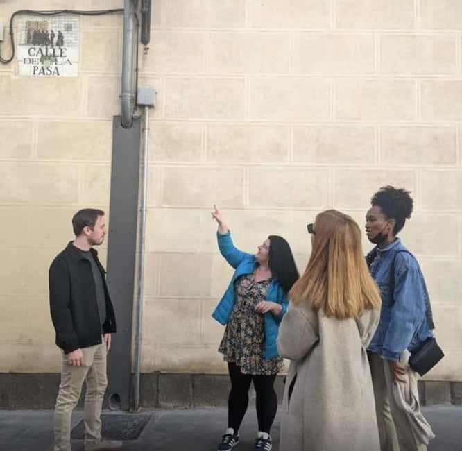 Madrid: Welcome to Madrid Guided Walking Tour - Plaza Mayor and Philip III, Why This Square Has Attitude