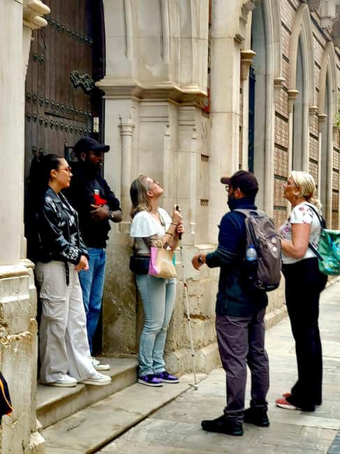 Málaga: 2h Walking Historical Tour–Art, Culture and Legends - The Roman Theatre: oldest visible structure, explained from the stands