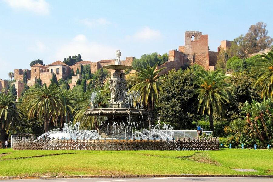 Málaga: 3-Hour Complete Walking Tour with Tickets - Key Things That Make This Tour Worth It